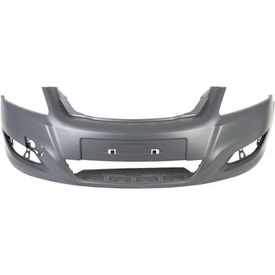 Bumper BLIC 5510-00-5063902Q