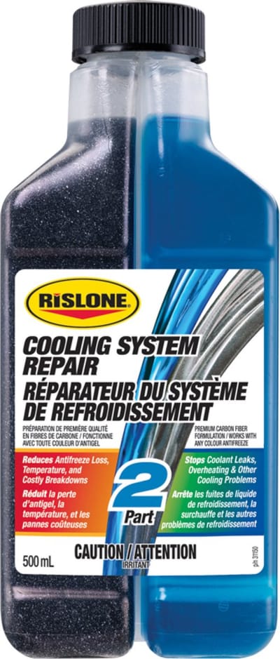 Rislone Koelsysteem Stop Lek 500 ml