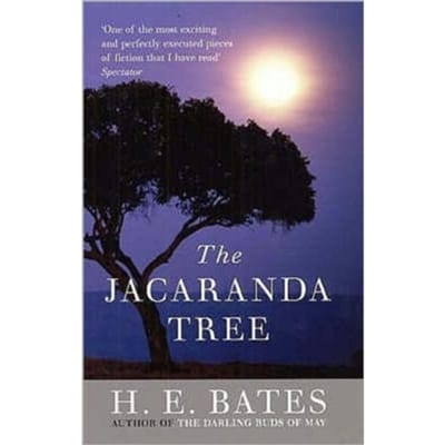 Jacaranda Tree, The - H E Bates