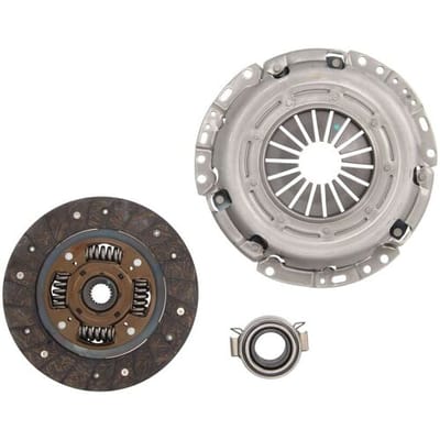 Koppelingsset NEXUS F12071NX