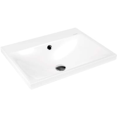 Kaldewei SILENIO countertop washbasin 3040 60 cm 903906003001