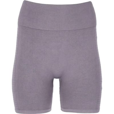 Athlecia Nagar W Seamless Shorts Repose Purple