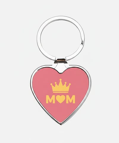 Sleutelhangerl met Uniek Design | Ontwerp Jouw Eigen sleutelhanger | Handgemaakt Cadeau | Gepersonaliseerd op Aanvraag | Enkel of Grote Bestelling