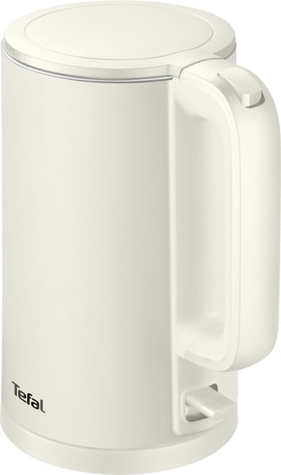 Tefal KO140A - Waterkoker - 1.5L - 1500 Watt - Wit