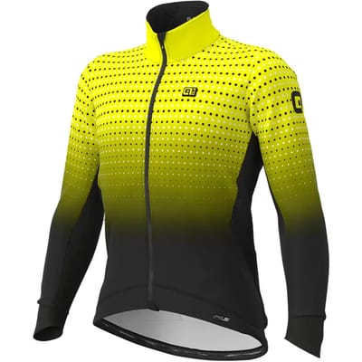 Jersey met lange mouwen Alé Bullet