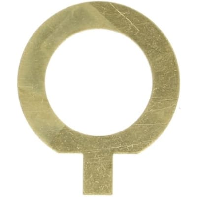 Element van oliepomp, handgeschakelde versnellingsbak EURORICAMBI 88530606
