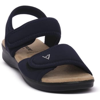 Sandalen met sleehak Valleverde BLU
