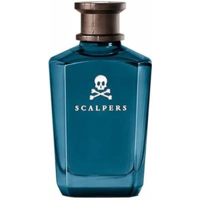 Parfum Eau de Parfum Scalpers Yacht Club 125ml - Gemengd - Fris - Citrusvruchten - Aromatisch