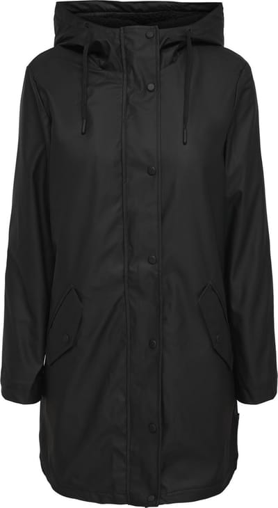 ONLY ONLSALLY RAINCOAT OTW NOOS Dames Jas