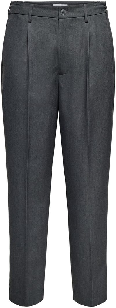 ONLY & SONS Chinobroek ONSMIRO Loose fit Chinobroek