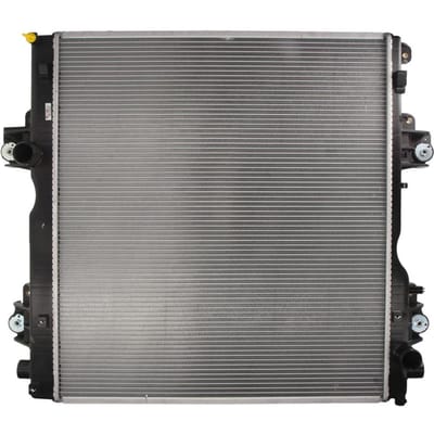 Radiator, motorkoeling KOYORAD PL012473