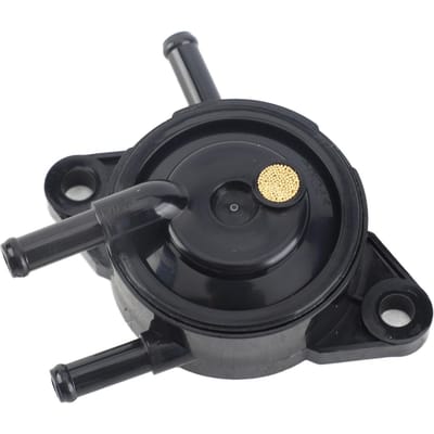 Brandstofpompset 16100 ZJ0 871 ABS Kunststof Vervanging voor GX610 18PK V-Twin Grasmaaiers