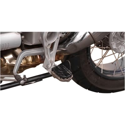 Voetsteunkit SW-Motech ION Bmw R1100GS (93-99)/ R1200GS (04-12).