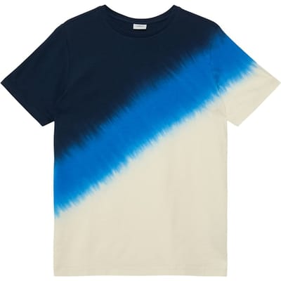 s.Oliver T-shirts Marine Maat: 146/152 | T-Shirts Outlet | Unisex | Blauw