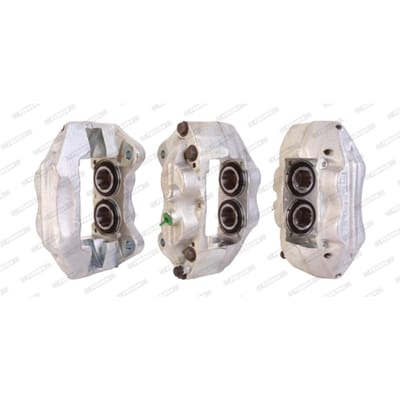 Remklauw FERODO FCL695279, voor links
