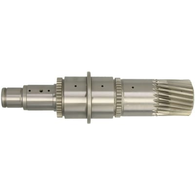 Hoofdas van de transmissie EURORICAMBI 95535399