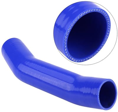 Dailygoods - Turbocompressor Intercooler Slang Siliconen Slang C2S26986
