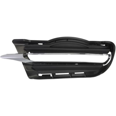 Bumper - ventilatierooster BLIC 6502-07-3518920P rechts
