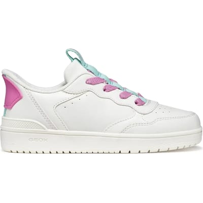 Kindertrainers Geox Washiba Fast In