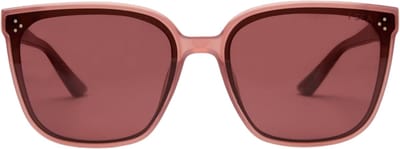 I-SEA MADI Zonnebril Polarized Dusty Rose - Plum