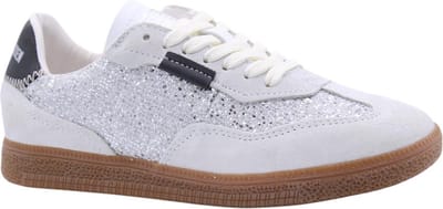 Steve Madden Sneaker Grijs 38