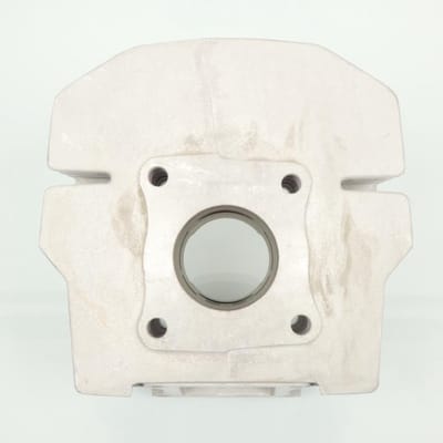 Cylindre Malossi pour moto Honda 50 NSR Ø44.5mm alu / 31 4260 Neuf