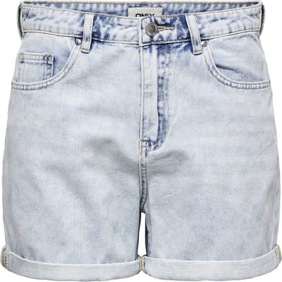 Dames denim shorts Only Phine