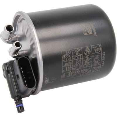 Brandstoffilter BOSCH F 026 402 844