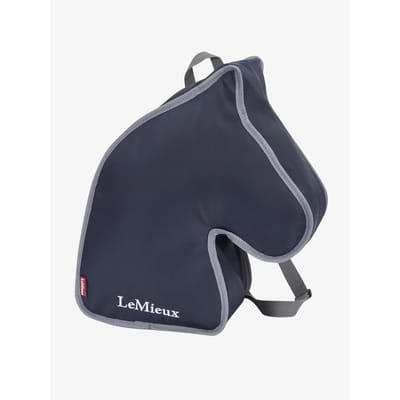 LeMieux Hobby Horse Rugzak Navy - One size