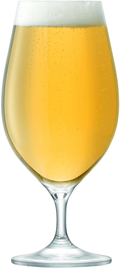Horeca Drinken Cellar Bierglas