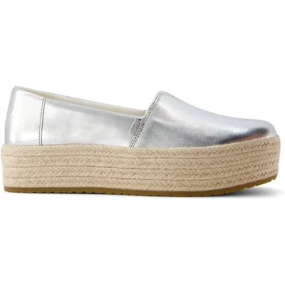Dames espadrilles Toms Valencia