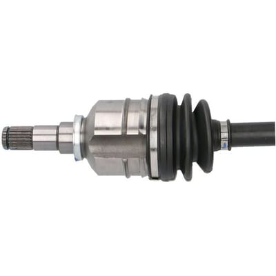 Aandrijfas PASCAL G22030PC