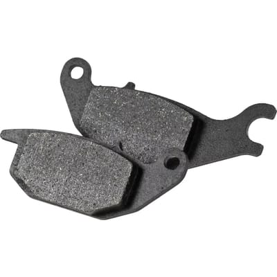 Semimetalen organisch motorremblok Galfer G1054 FD259