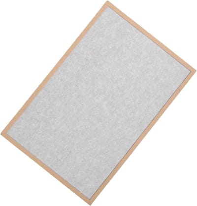 Opvouwbare Puzzelmat - Legpuzzel Organizer - Puzzels Sorteren - Met Frame Opslag - 60x40cm - Multicolor