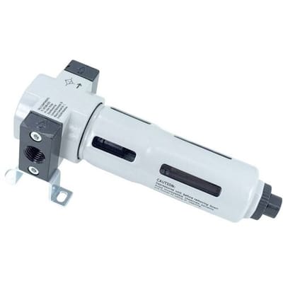 TRU COMPONENTS TC-13845716 Filterregelventiel G 1/4