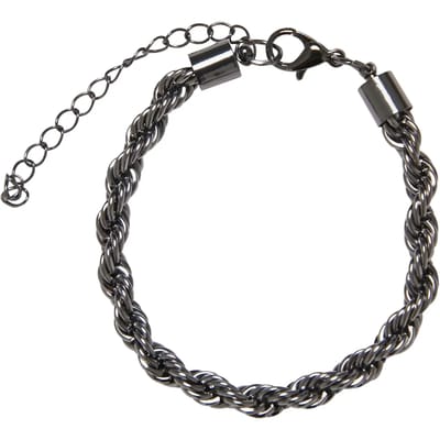 Interlacing armband Urban Classics Charon Intertwine