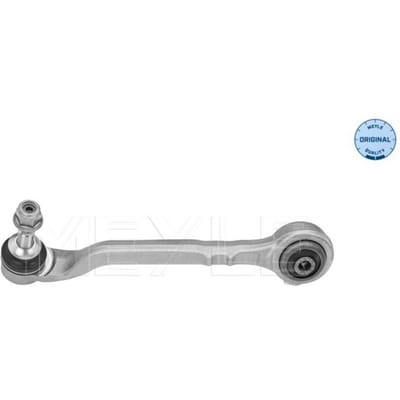 Draagarm, wielophanging MEYLE 3160500201 Vooras, links, terug