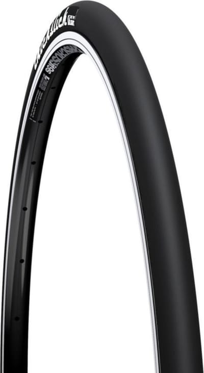WTB ThickSlick Clincher Tyre 29x2.10" Comp, zwart Bandenmaat 52-622 | 29x2,10"