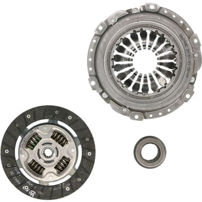 Koppelingsset  VALEO 828531
