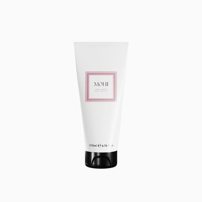MOHI Curl Cream 200ml - Curl Gel - Curl Mousse - Curl Creme - Krullen gel