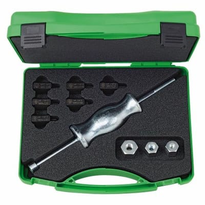 kukko Glijhamerset KS-22-01 10-delig - KS-22-01