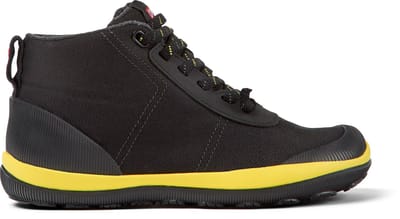 Camper Peu Pista Gm Enkellaarsjes - Damen - Zwart - 36