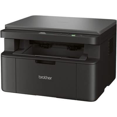 Brother DCP-L1640W - multifunction printer - B/W Multifunctioneel - Zwart-wit - Laser