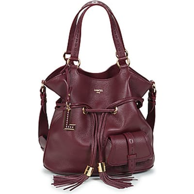 Handtas Lancel PREMIER FLIRT DE LANCEL M