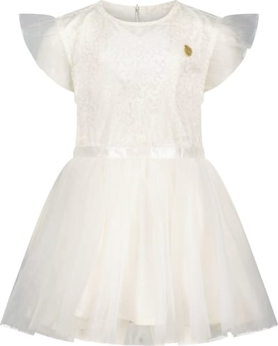 Le Chic Meisjes Jurk SYMMILA C312-7800 - Maat 98