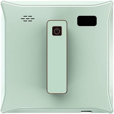 Raamreinigingsrobot - Glasreiniger Robot - Automatisch Ramen Wassen - Dubbele Watersproeier - 10x10x10 mm - Niet gespecificeerd