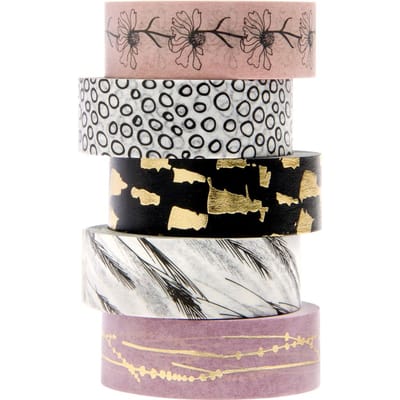 Tape set "In the Meadow"