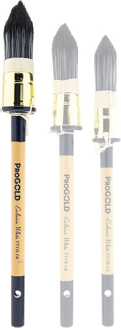 PROGOLD 7710-16 PUNT KWAST EXCLUSIVE WHITE