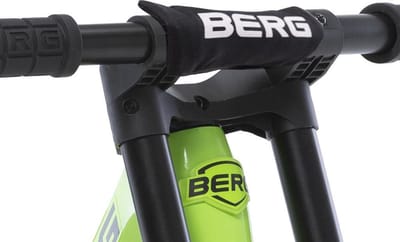 BERG Biky Beschermingskussen