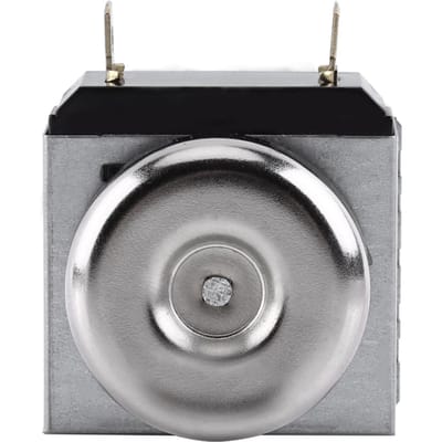 1 tot 60 Minuten Timerschakelaar voor Elektronische Magnetron Kooktoestel